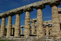 Paestum_Heratempel (1)