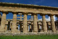 Paestum_Heratempel (2)