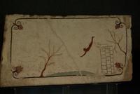 Paestum_Museum_Grabmalerei_Lukanier (4)