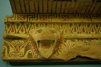 Paestum_Museum_Löwe