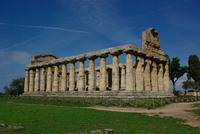 Paestum_Zeustempel