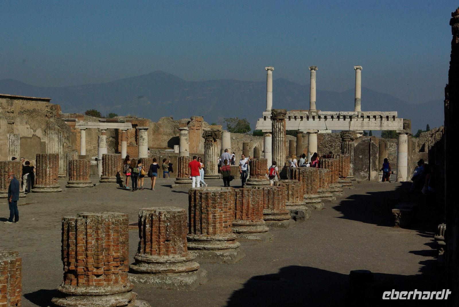Pompei_Forum (3)