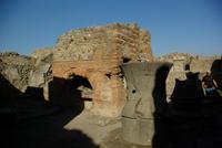 Pompei_Muehle_Baeckerei
