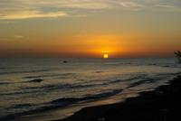 Torre_Canne_Sonnenaufgang