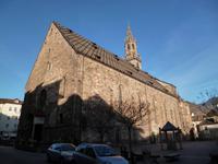 Bozen_Dompfarrkirche