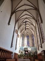 Bozen_Franziskanerkirche