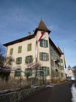 Lengmoos_Deutschordenskommende (5)