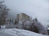 Nauders_Reschen_Schloss