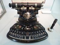 Partschins_Schreibmaschinenmuseum (4)