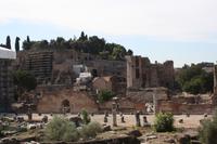 Forum Romanum