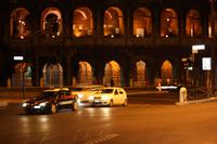 Gleich am Ankunftstag abends ging es hierher