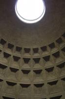 Kuppel des Pantheon