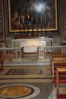 Letzte Ruhestätte:Karol Jozef Wojtyla 18.05.1920-02.05.2005