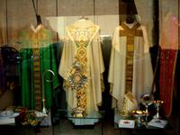 Geschäft in der Via del Gesu