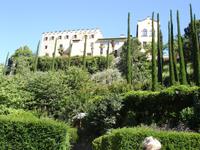 Schloss Trauttmannsdorff