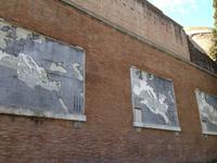 025 Straße der Kaiserforen (Via dei Fiori Imperiali)