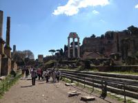 036 Forum Romanum