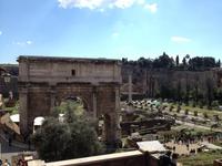 040 Forum Romanum