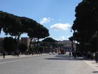 042 Straße der Kaiserforen