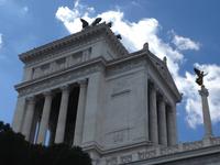 043 Nationaldenkmal Vittorio Emanuele II