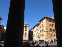051 Piazza della Rotonda