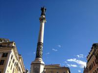 060 Piazza di Spagna