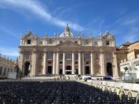 100 Petersbasilika