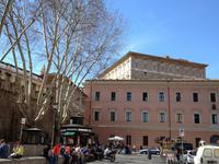 102 Kaserne der Schweizer Garde