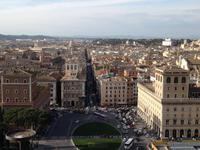 122 Blick vom Nationaldenkmal