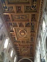 127 Papstbasilika St. Giovanni in Lateran