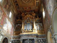 130 Papstbasilika St. Giovanni in Lateran