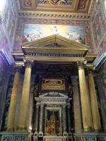 134 Papstbasilika St. Giovanni in Lateran