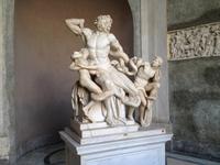 150 Vatikaniche Museen