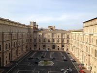 161 Vatikaniche Museen