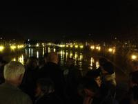 175 Abendspaziergang in den Gassen Roms