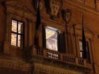 178 Palazzo Farnese (franz. Botschaft)