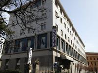 211 Hotel Nova Domus in Rom