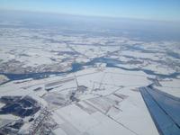 215 Landeanflug Berlin