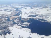 216 Landeanflug Berlin