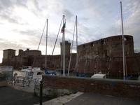 Fortezza Vecchia Livorno