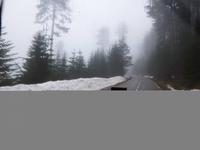 es geht zum Col de Vergio