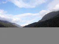 endlich wieder blauer Himmel