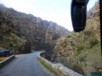 Scala di Santa Regina