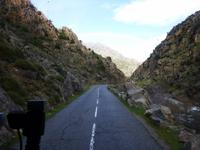 Scala di Santa Regina