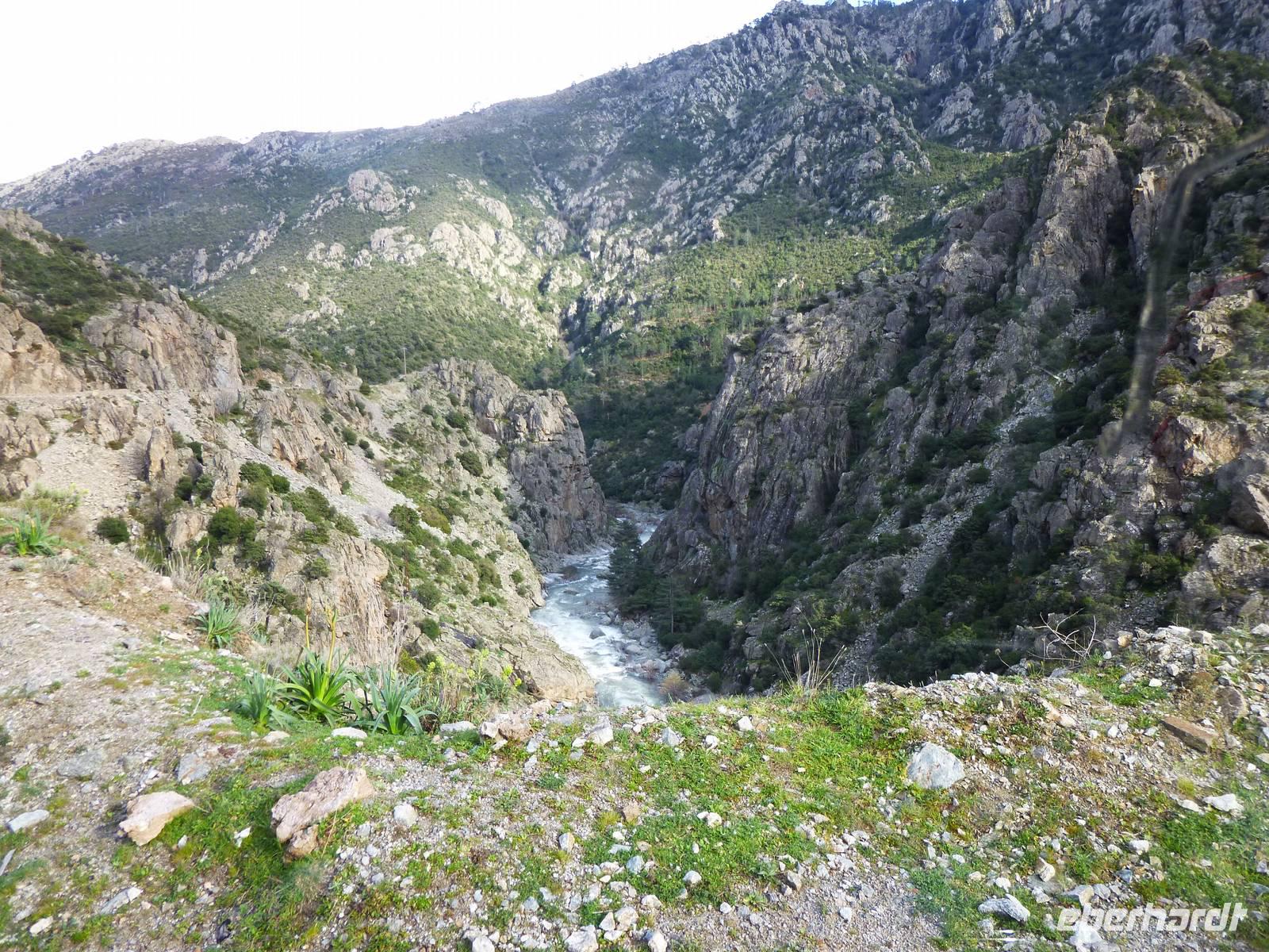 Scala di Santa Regina