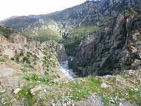 Scala di Santa Regina