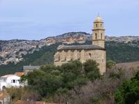 Kirche von Patrimonio