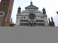 Abstecher nach Cremona