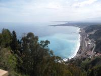 Blick vom Staqdtgarten