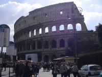 Kolosseum